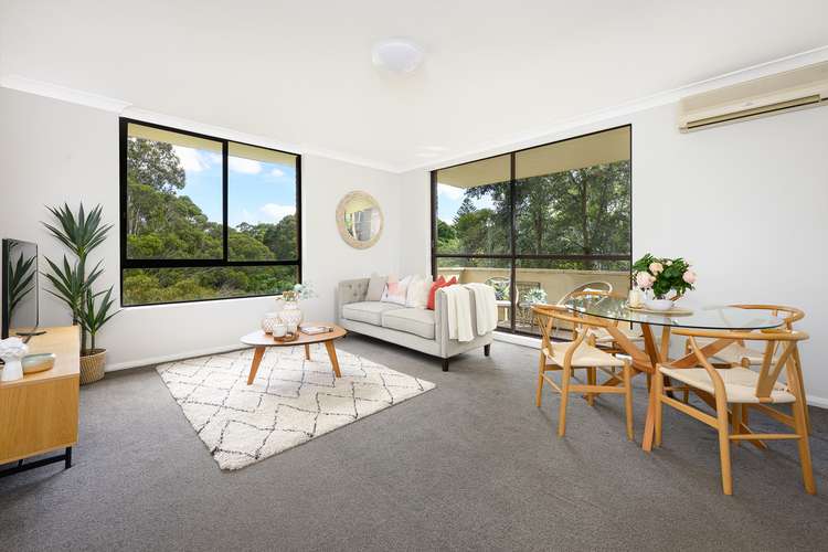 Main view of Homely apartment listing, 7/482-492 Pacific Highway, Lane Cove North NSW 2066