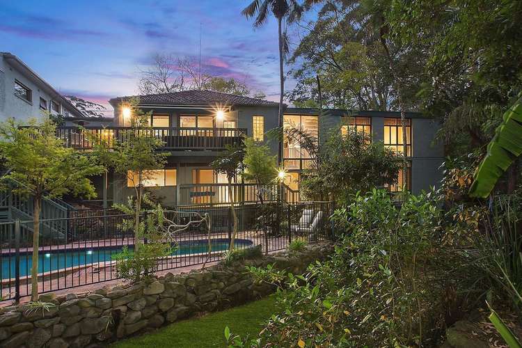 Main view of Homely house listing, 15 Dulwich Road, Chatswood NSW 2067