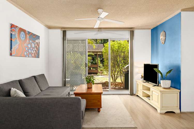 Fourth view of Homely apartment listing, 16/33-41 Victoria Avenue, Penshurst NSW 2222