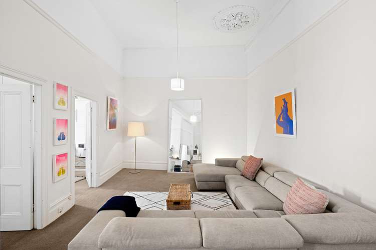 Second view of Homely blockOfUnits listing, 2-4 Johnston Street, Annandale NSW 2038