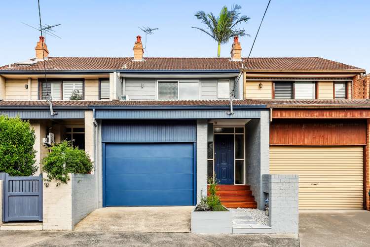Main view of Homely house listing, 4 North Street, Leichhardt NSW 2040