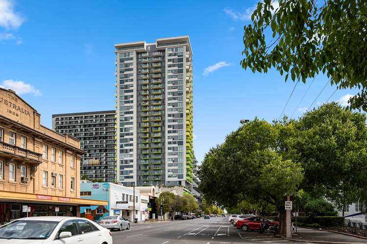 Main view of Homely unit listing, 1301/29 Angas Street, Adelaide SA 5000
