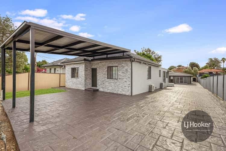 Main view of Homely house listing, 31 Salisbury Road, Guildford NSW 2161