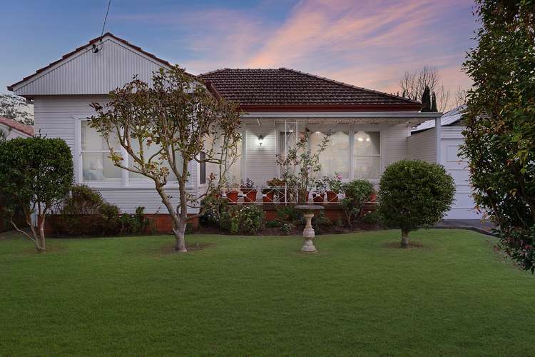 Main view of Homely house listing, 1 Renway Avenue, Lugarno NSW 2210