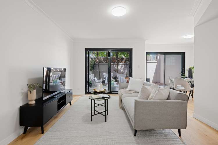 Main view of Homely apartment listing, 2/30 Enfield Street, Marrickville NSW 2204