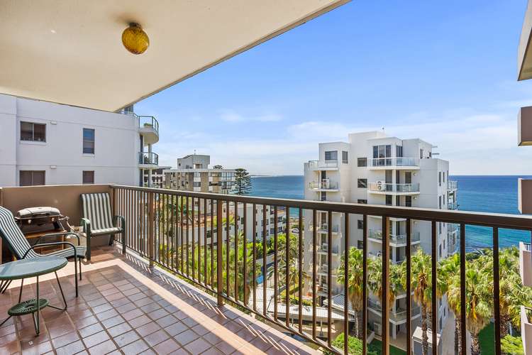 Main view of Homely apartment listing, 24/47 Corrimal Street, Wollongong NSW 2500
