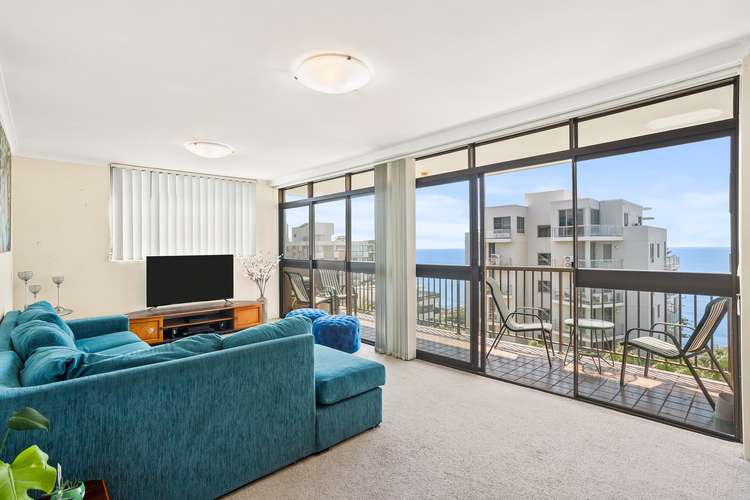 Third view of Homely apartment listing, 24/47 Corrimal Street, Wollongong NSW 2500