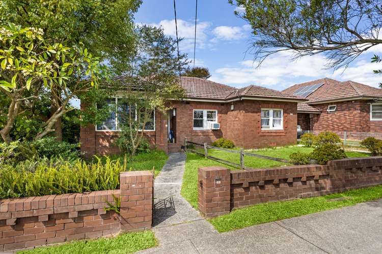 Main view of Homely house listing, 84 Coveney Street, Bexley North NSW 2207