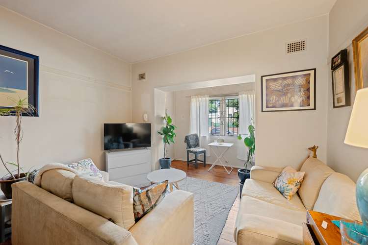 Main view of Homely apartment listing, 2/81 Crystal Street, Petersham NSW 2049