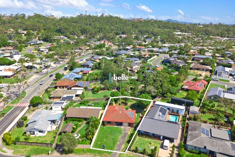 Main view of Homely house listing, 6 Parkes Drive, Helensvale QLD 4212