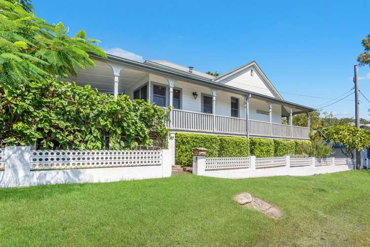 Main view of Homely house listing, 1 William Street, Brooklyn NSW 2083