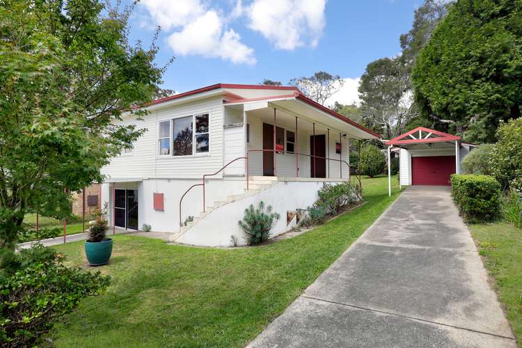 Main view of Homely house listing, 7 Minni Ha Ha Road, Katoomba NSW 2780
