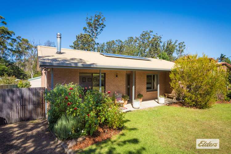 Main view of Homely house listing, 46 Old Wallagoot Road, Kalaru NSW 2550