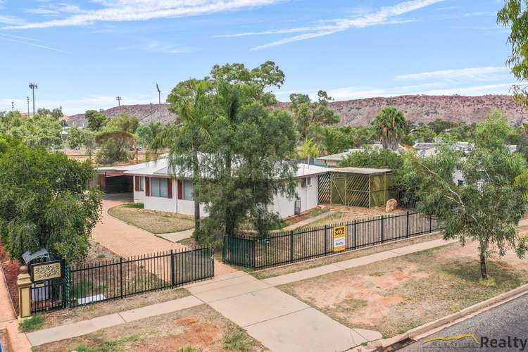 21 Bloomfield Street, Gillen NT 870