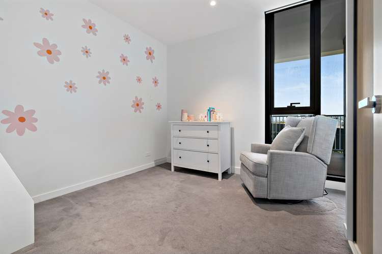 Sixth view of Homely apartment listing, 413/65 Stables Circuit, Doncaster VIC 3108