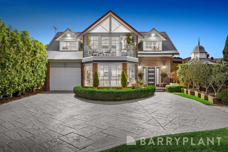 6 Laurina Turn, Mill Park VIC 3082