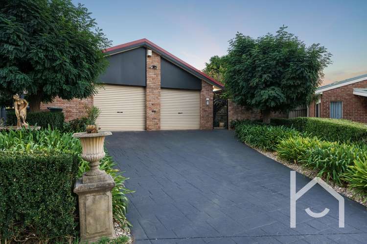 Main view of Homely house listing, 12 Greco Place, Rosemeadow NSW 2560
