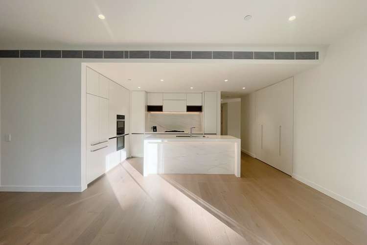 Second view of Homely apartment listing, Level 8/88 Barangaroo Avenue, Barangaroo NSW 2000