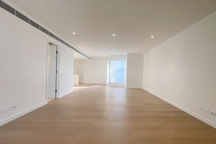 Fifth view of Homely apartment listing, Level 8/88 Barangaroo Avenue, Barangaroo NSW 2000