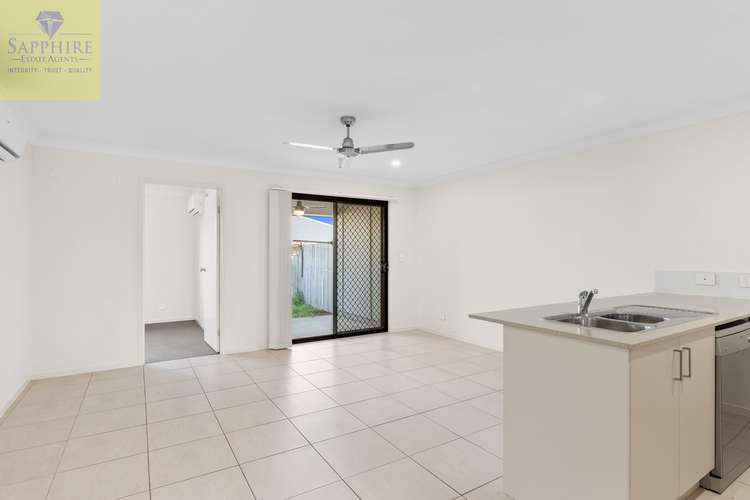 Third view of Homely semiDetached listing, 1/9 Victor Street, Collingwood Park QLD 4301
