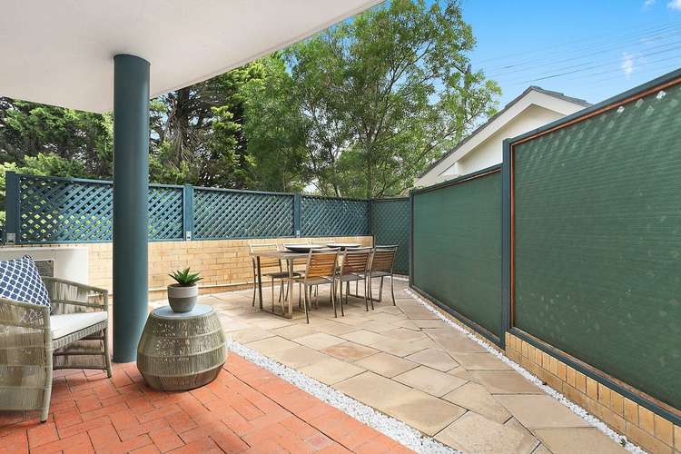Main view of Homely unit listing, 1/5-9 Hampden Road, Artarmon NSW 2064
