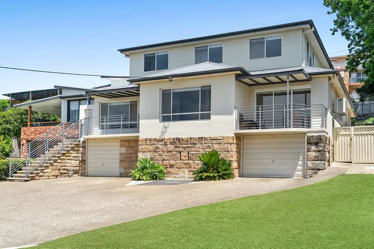 Main view of Homely house listing, 32 Kyle Parade, Kyle Bay NSW 2221