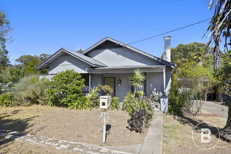 Main view of Homely house listing, 60 Derby Road, Maryborough VIC 3465