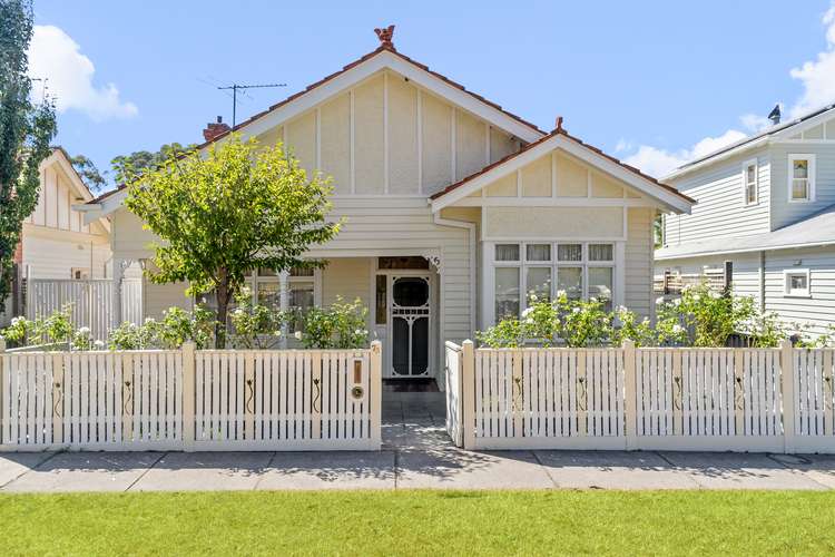 Main view of Homely house listing, 73 Napier Crescent, Essendon VIC 3040