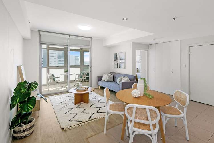 Main view of Homely apartment listing, 229/1 Railway Parade, Burwood NSW 2134