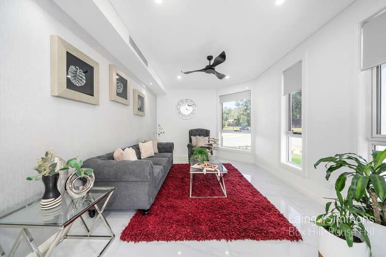 Sixth view of Homely house listing, 42 Versace Crescent, Marsden Park NSW 2765