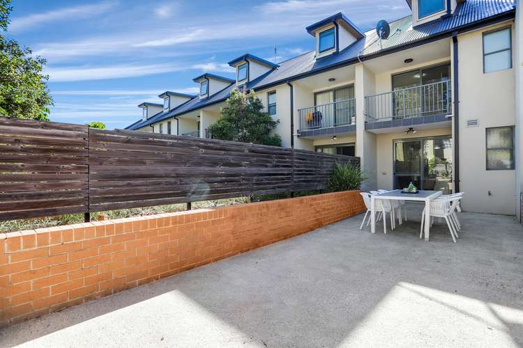 Main view of Homely townhouse listing, 3/517-521 Wentworth Avenue, Toongabbie NSW 2146