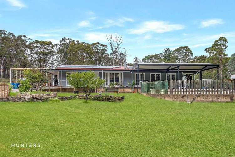 Main view of Homely house listing, 9-11 Banksia Street, Hill Top NSW 2575
