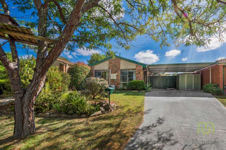 8 Redcliffe Street, Palmerston ACT 2913