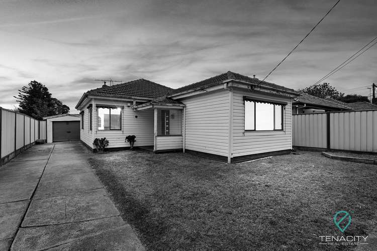 Main view of Homely house listing, 383 Ballarat Road, Sunshine VIC 3020