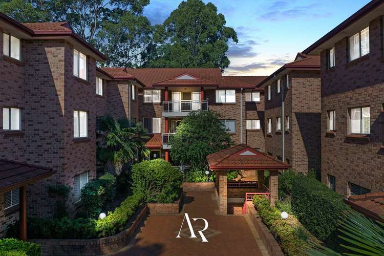 Main view of Homely unit listing, 11/499 Chapel Road, Bankstown NSW 2200