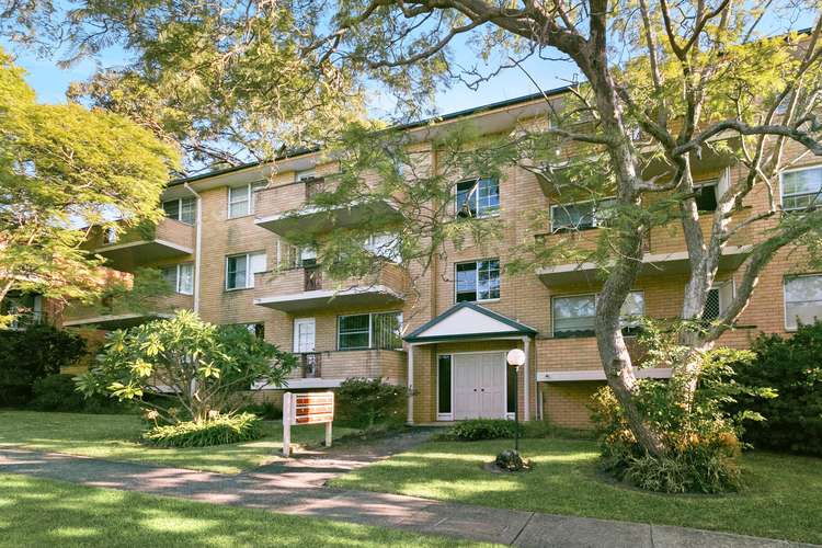 Main view of Homely apartment listing, 6/46 Cambridge Street, Epping NSW 2121