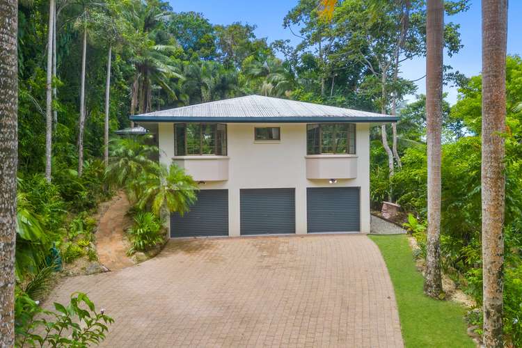 Main view of Homely house listing, 10 Alpha Close, Bayview Heights QLD 4868
