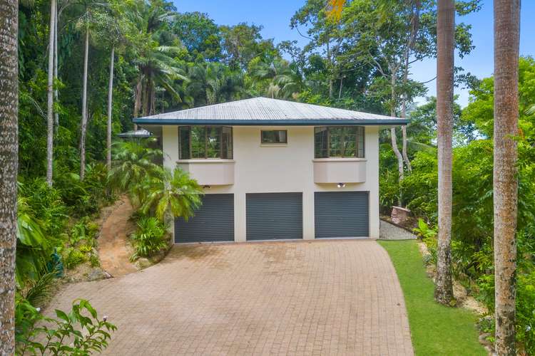 10 Alpha Close, Bayview Heights QLD 4868