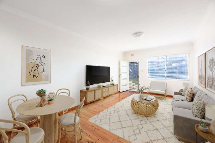 Main view of Homely unit listing, 3/20 Seaforth Avenue, Woolooware NSW 2230