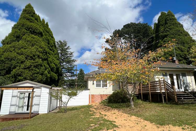 Main view of Homely house listing, 143 Blaxland Road, Wentworth Falls NSW 2782