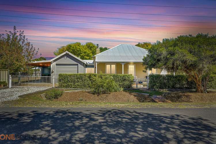 Main view of Homely house listing, 11 Grove Street, Spring Hill NSW 2800