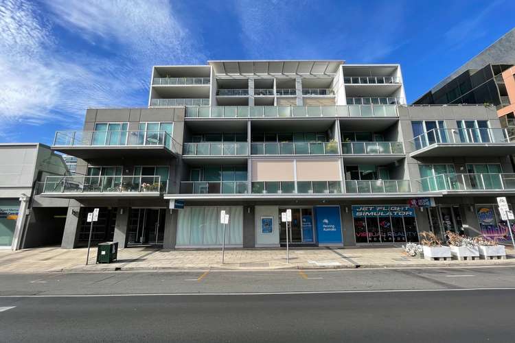 Main view of Homely apartment listing, 212/211 Grenfell Street, Adelaide SA 5000