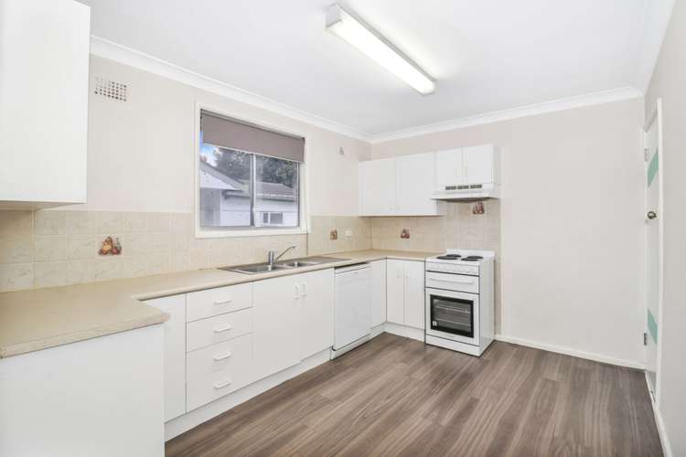 Fifth view of Homely house listing, 6 Brodie Street, Baulkham Hills NSW 2153