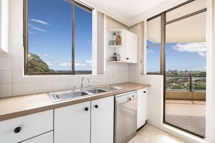 Fifth view of Homely apartment listing, 17/30 Young Street, Cremorne NSW 2090