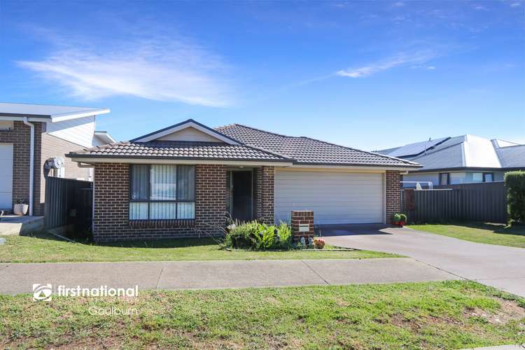 3 Redman Circuit, Goulburn NSW 2580