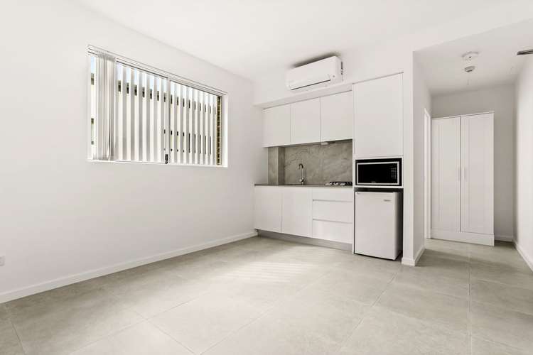 Main view of Homely studio listing, 9/5 Astoria Circuit, Maroubra NSW 2035
