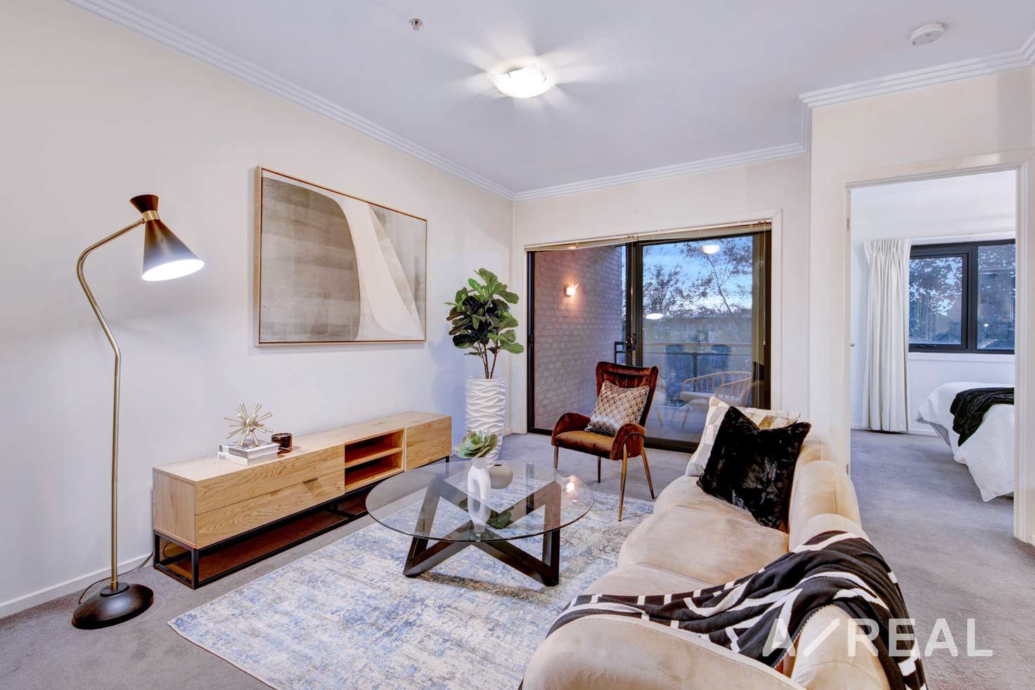 Main view of Homely apartment listing, 146/115 Neerim Road, Glen Huntly VIC 3163