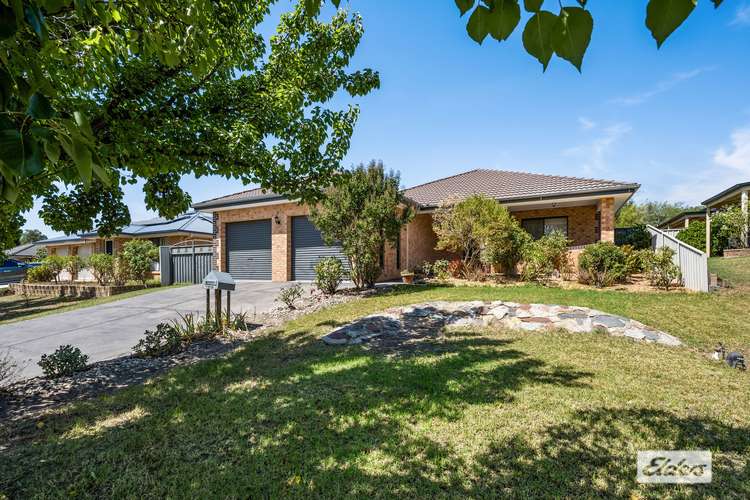 Main view of Homely house listing, 11 Winnell Court, Thurgoona NSW 2640
