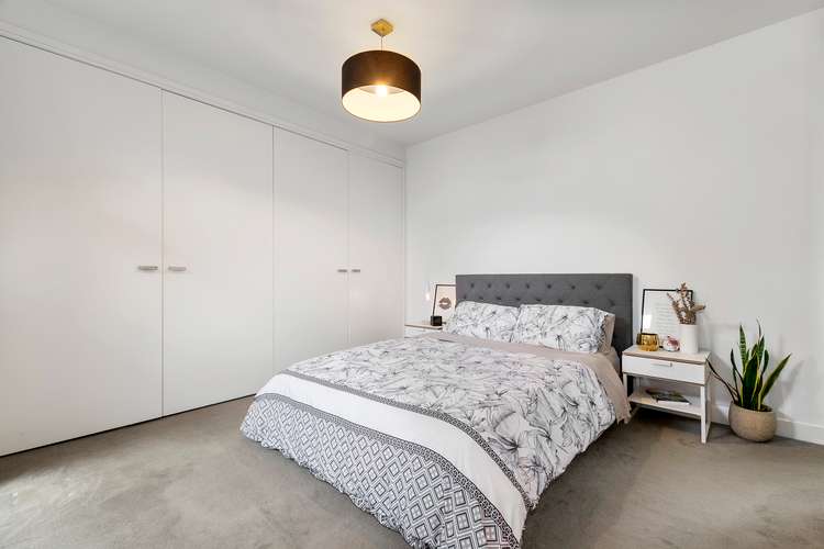 Fourth view of Homely apartment listing, 3/22-24 Nelson Street, Balaclava VIC 3183