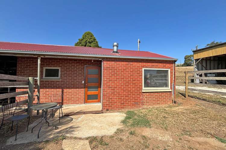 Main view of Homely studio listing, 145 Lardners Track, Drouin VIC 3818